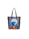 Totebag Laika Coraline LOUNGEFLY