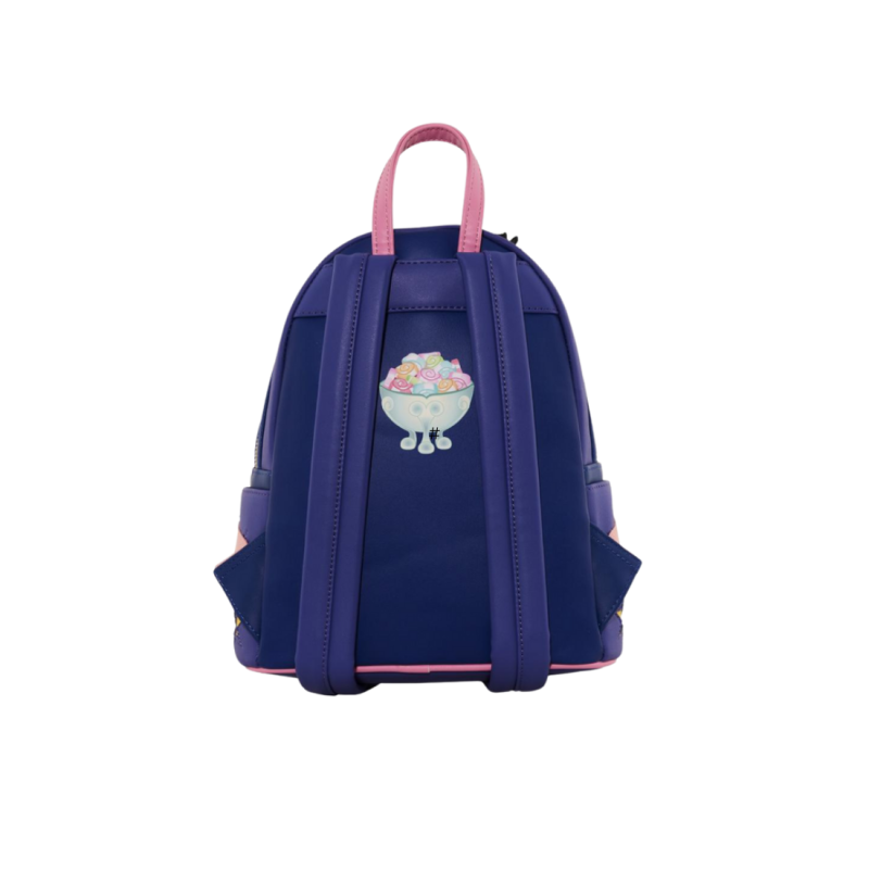 Sac à dos Etoiles cosplay Coraline LOUNGEFLY