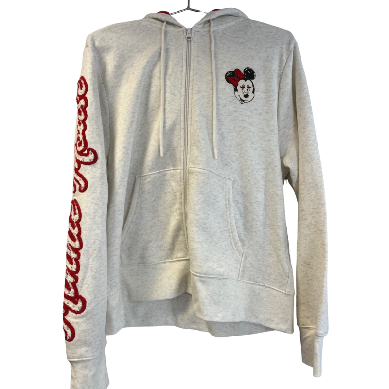 Gilet Minnie Mouse Disney DLP