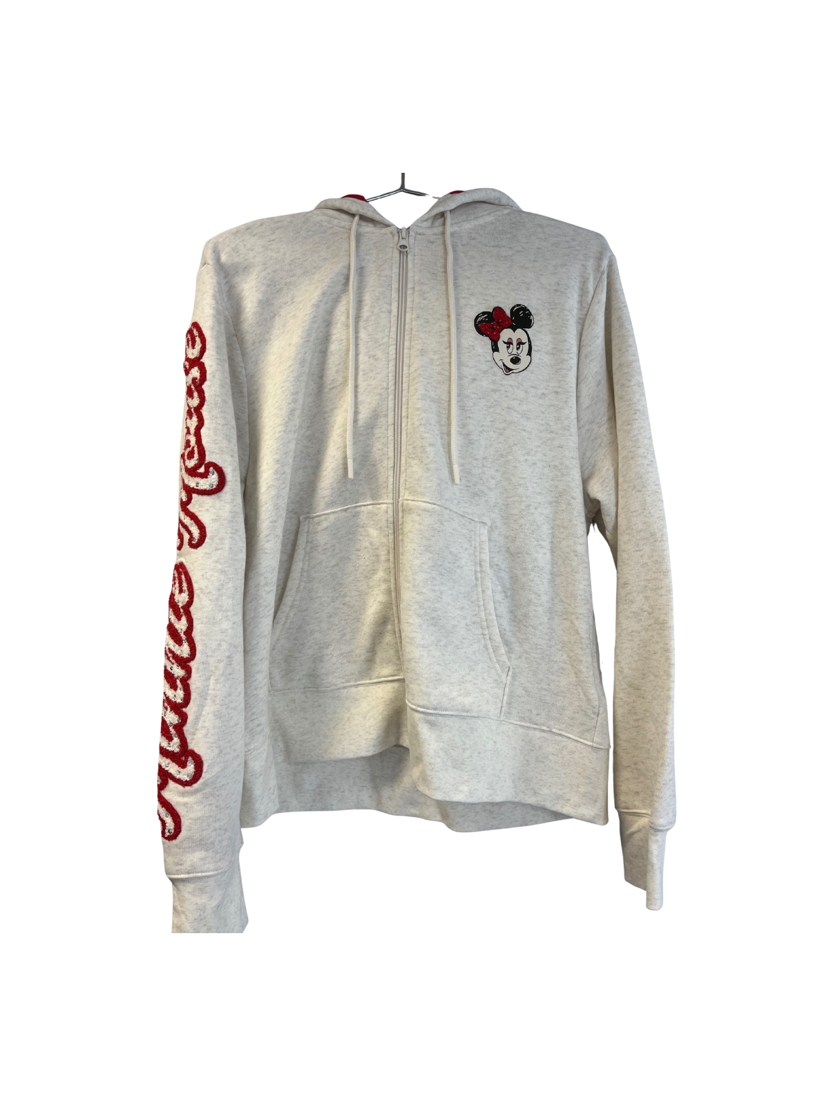 Gilet Minnie Mouse Disney DLP