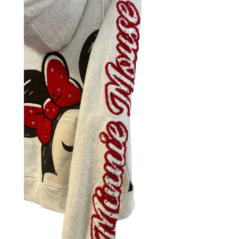 Gilet Minnie Mouse Disney DLP