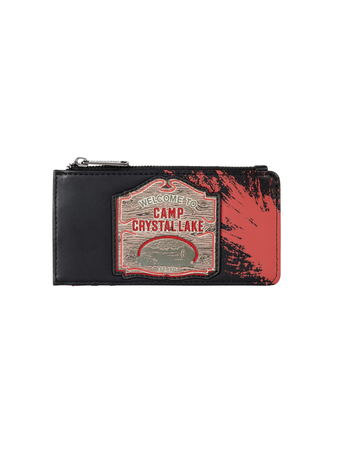 Porte cartes Vendredi 13 LOUNGEFLY
