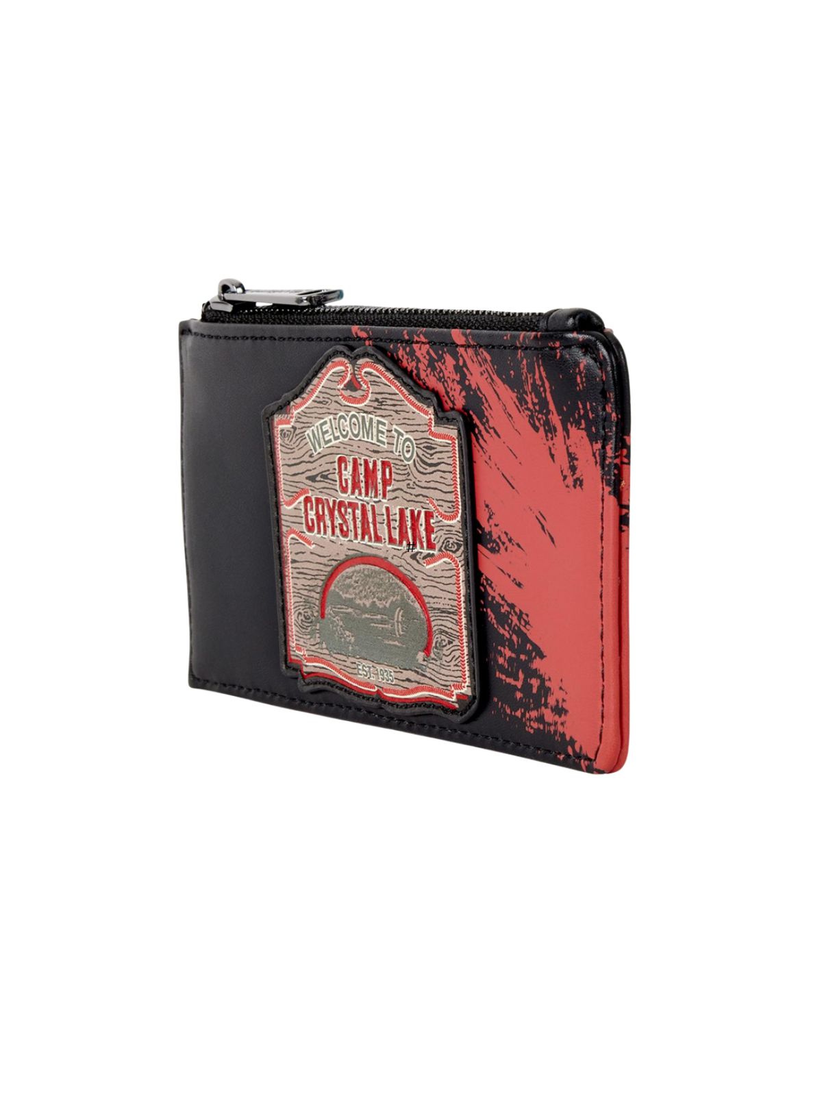 Porte cartes Vendredi 13 LOUNGEFLY