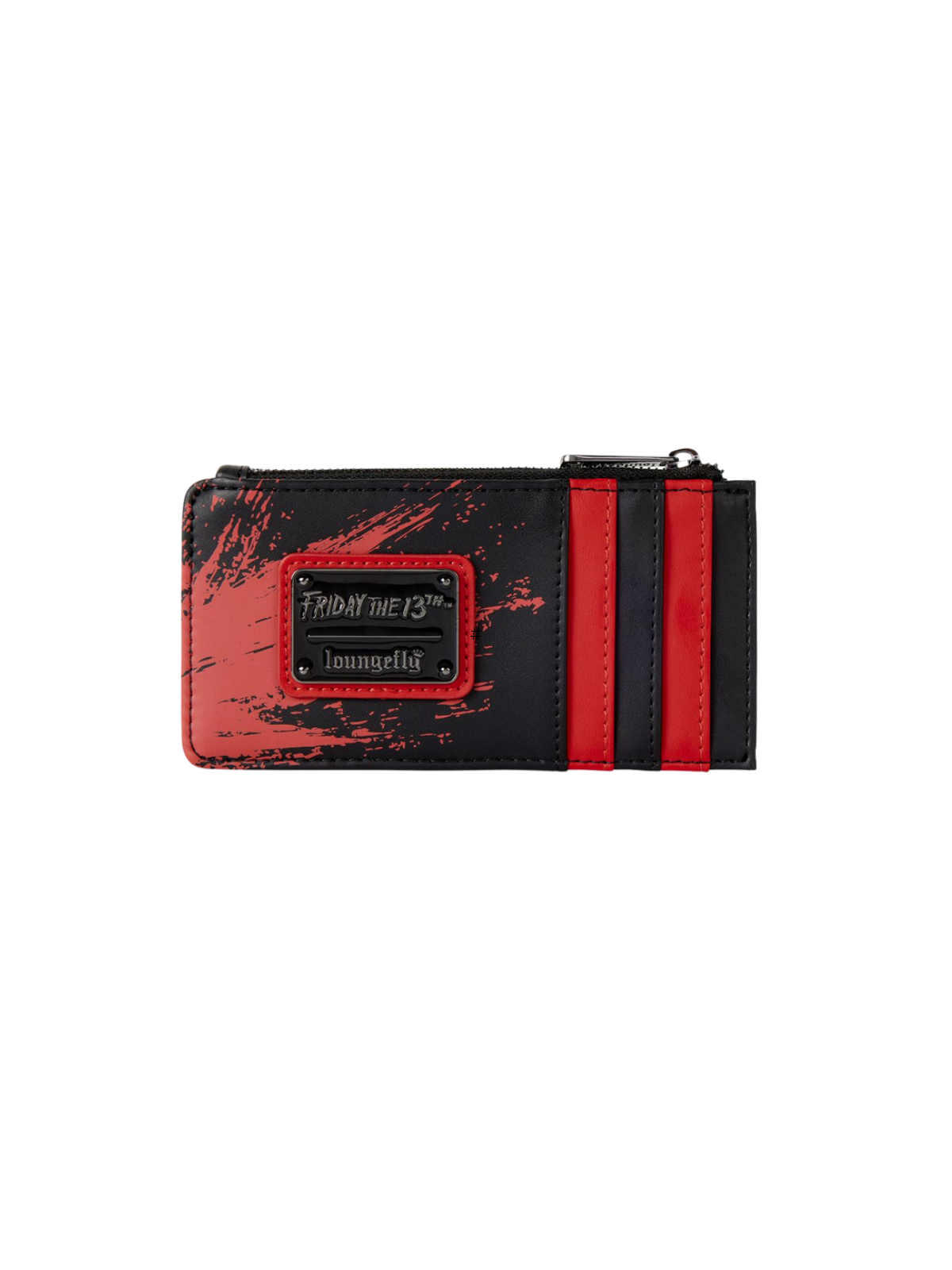 Porte cartes Vendredi 13 LOUNGEFLY
