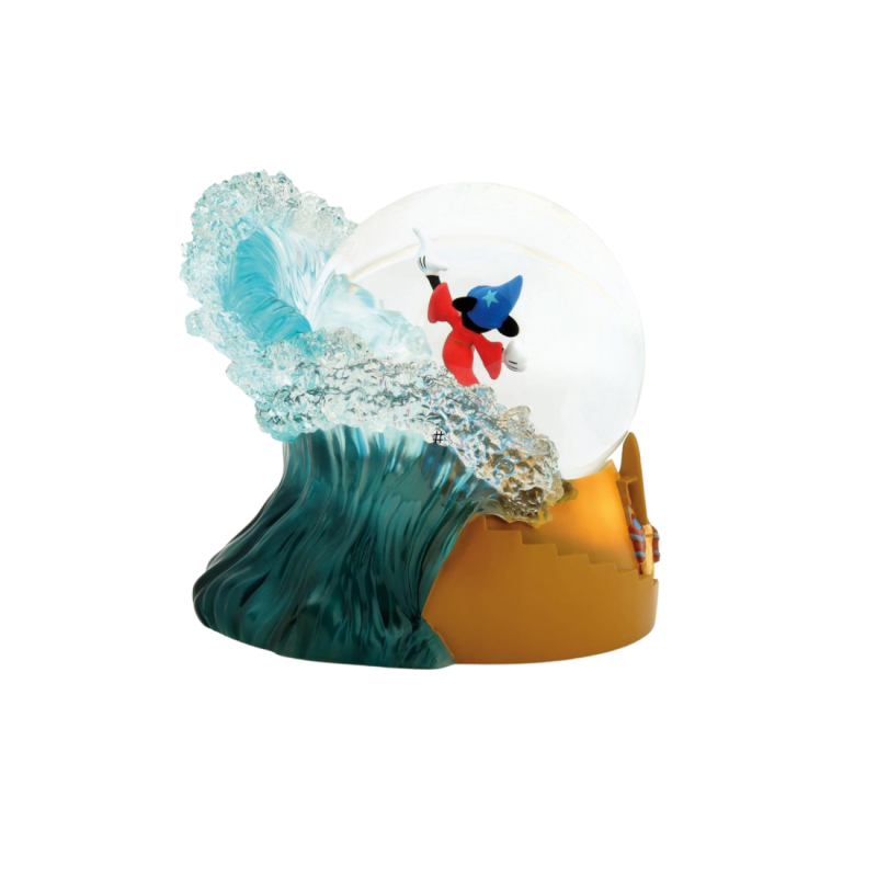 Figurine Fantasia 85ème anniversaire Disney Showcase 6016307