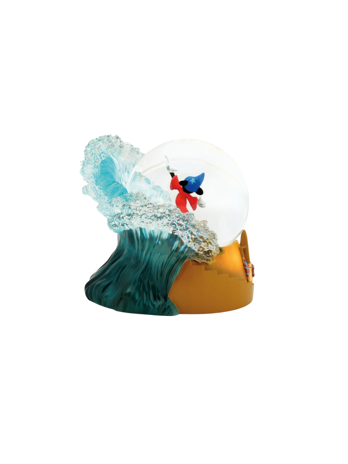 Figurine Fantasia 85ème anniversaire Disney Showcase 6016307