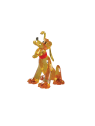 Figurine Pluto 90ème anniversaire Disney facets 6017379