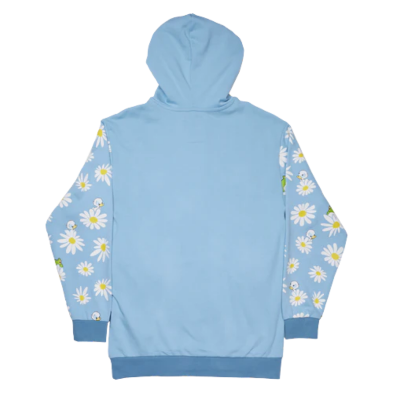 Sweat Lilo et Stitch Springtime Loungefly