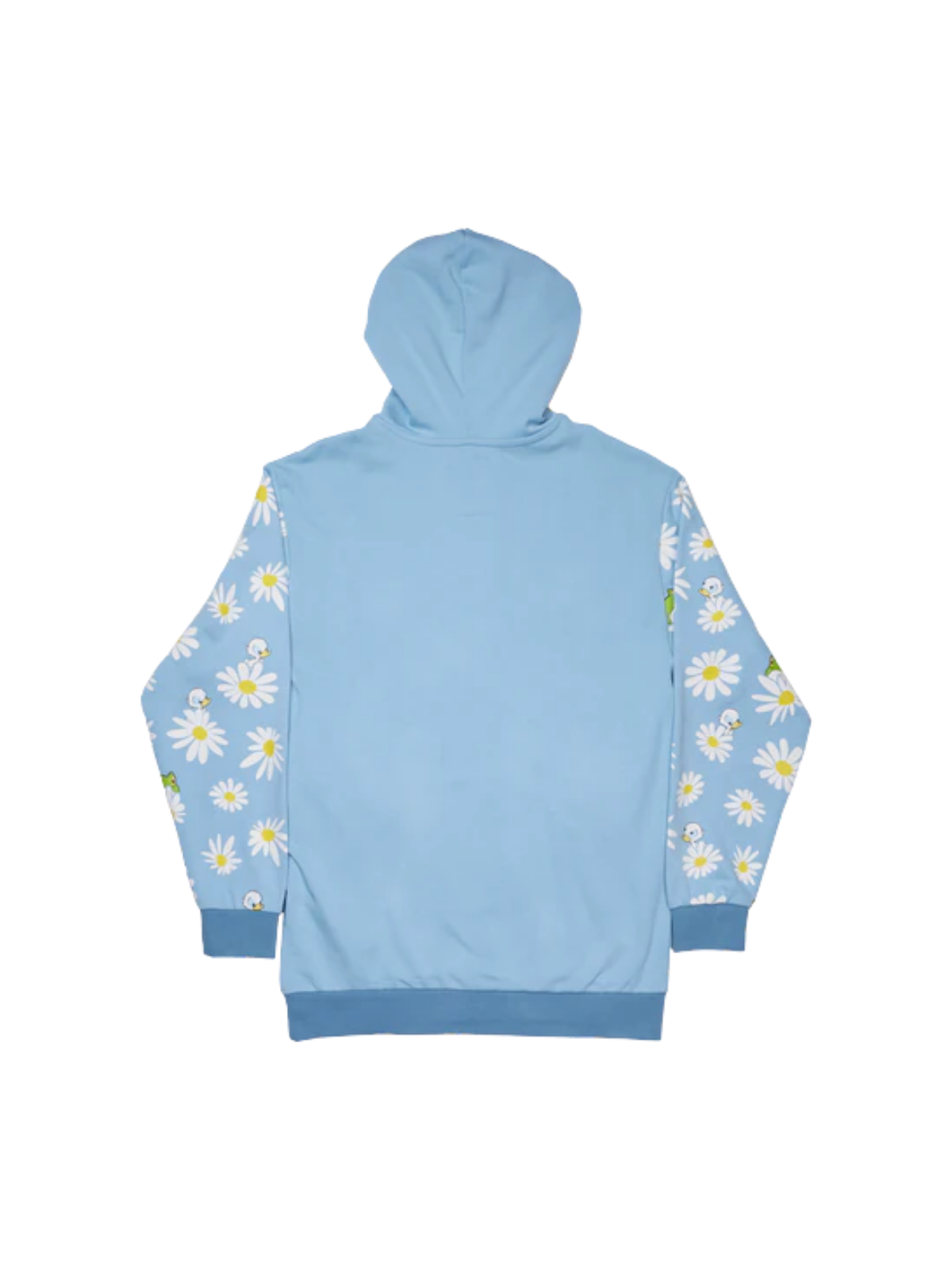 Sweat Lilo et Stitch Springtime Loungefly