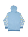 Sweat Lilo et Stitch Springtime Loungefly