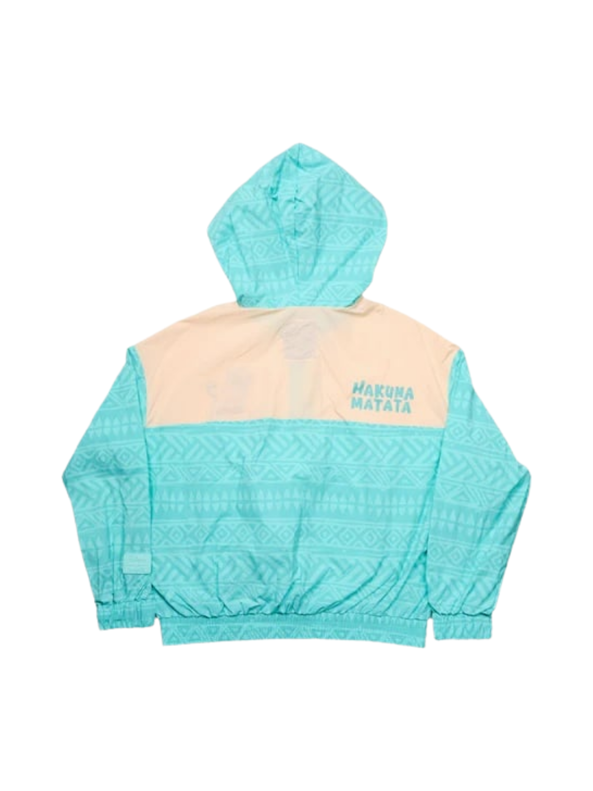 Veste coupe vent Le Roi Lion Disney