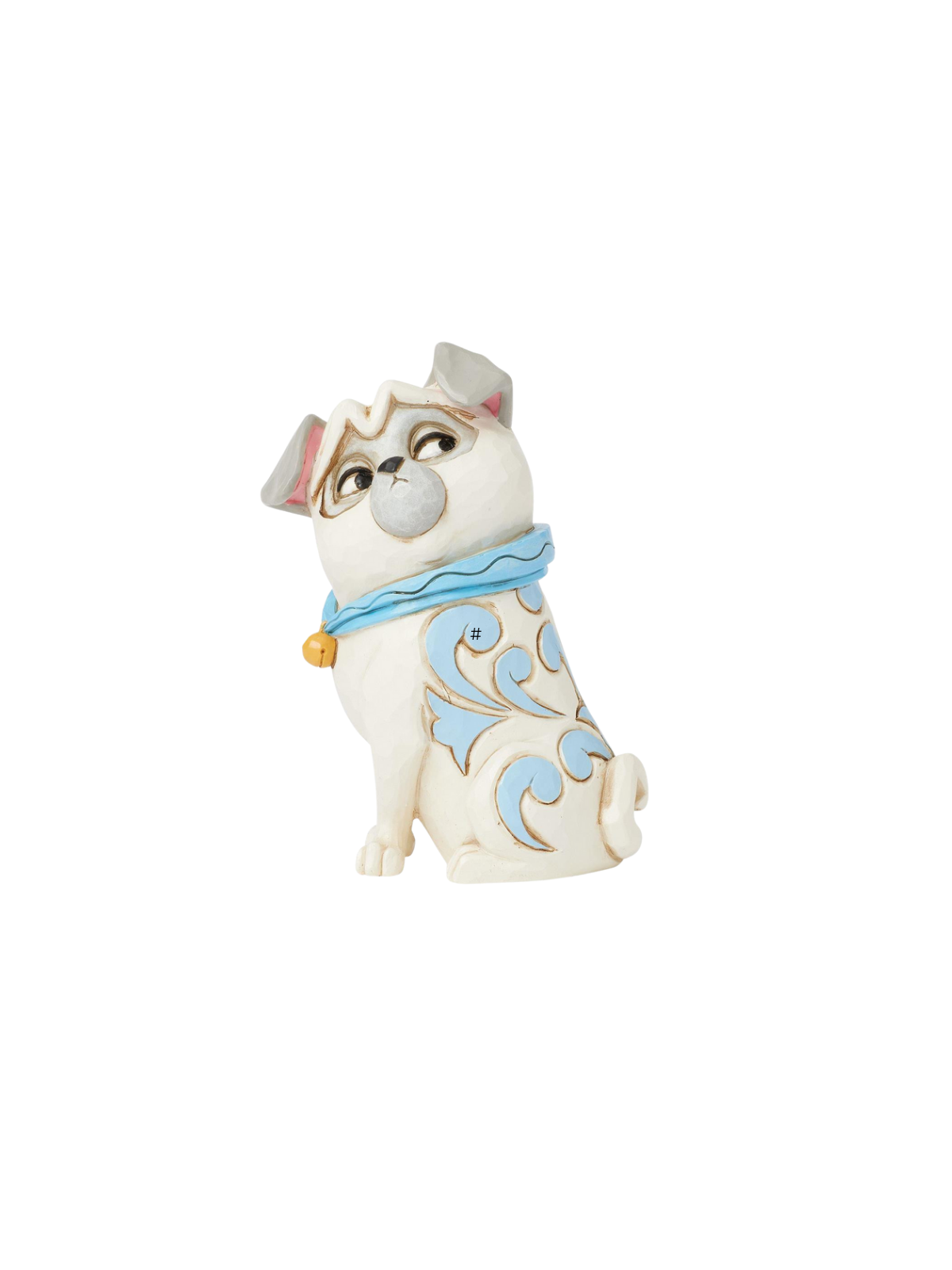 Figurine Percy Disney traditions 6016907
