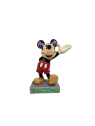 Figurine Everyday Big feet Mickey Mouse Disney traditions 6016901