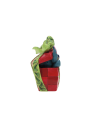 Figurine Stitch déchire le cadeau Disney traditions 6016884