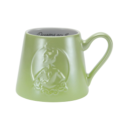 Mug Princesse Tiana La Princesse et la Grenouille Disney