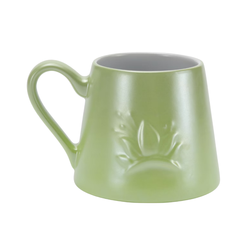 Mug Princesse Tiana La Princesse et la Grenouille Disney