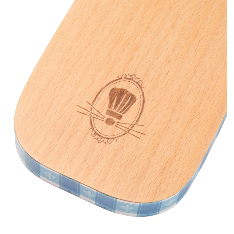 Planche de charcuterie Ratatouille Disney