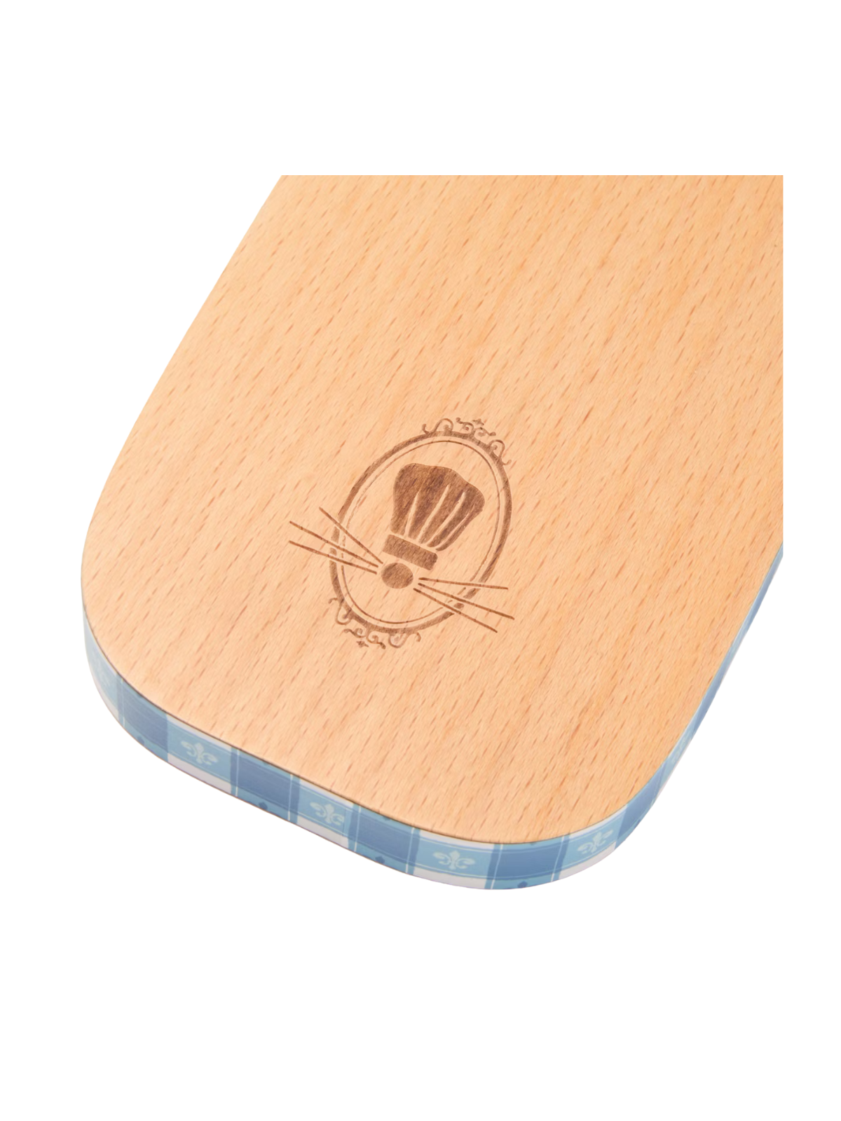 Planche de charcuterie Ratatouille Disney