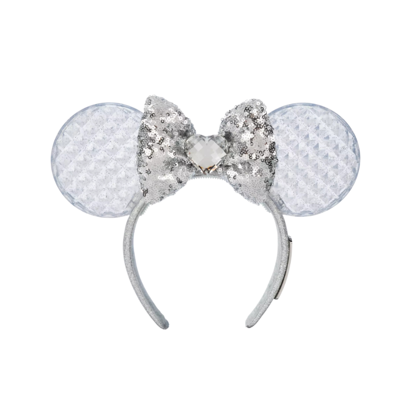 Ears Cendrillon 75th Disney