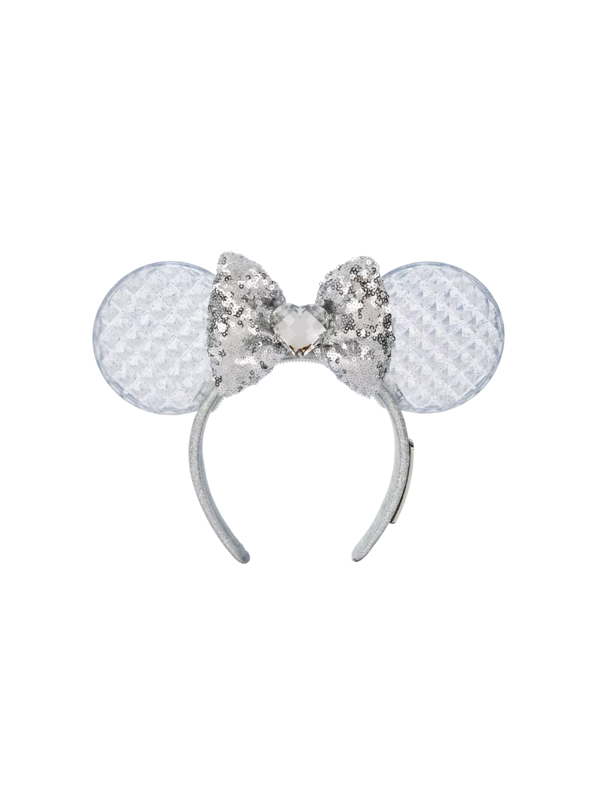 Ears Cendrillon 75th Disney