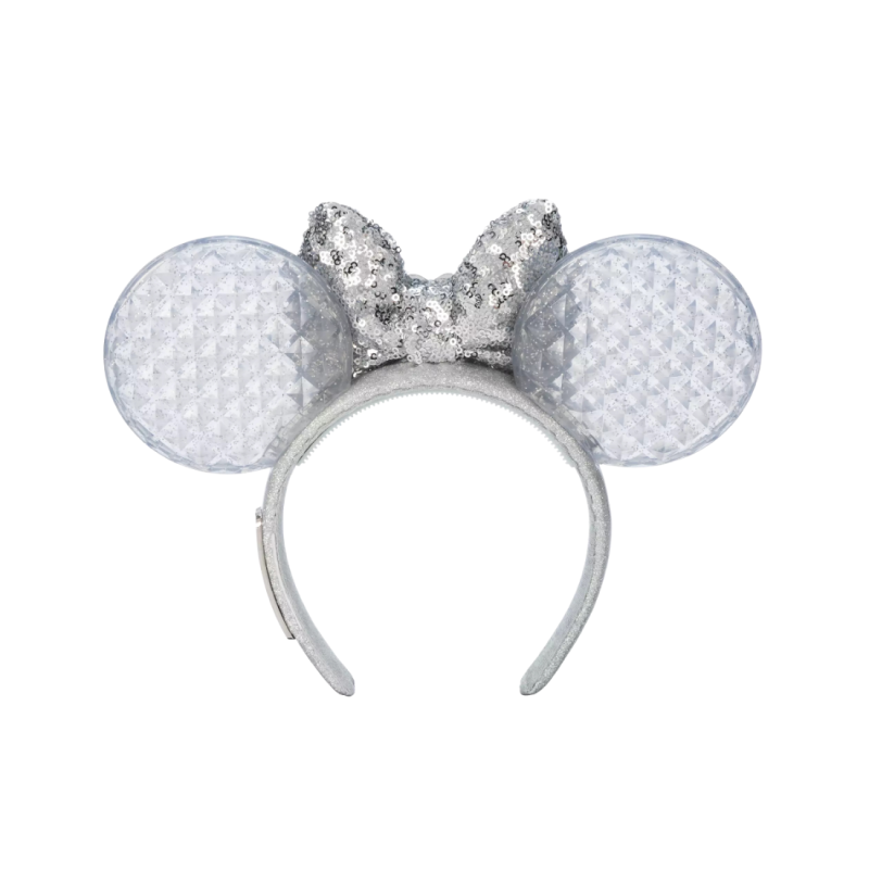 Ears Cendrillon 75th Disney