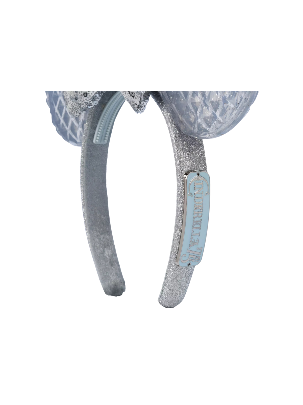 Ears Cendrillon 75th Disney