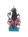 Figurine lumineuse Hadès Hercule Disney