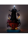 Figurine lumineuse Hadès Hercule Disney