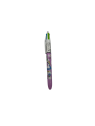 Stylo 4 couleurs Alice au pays des merveilles Disney