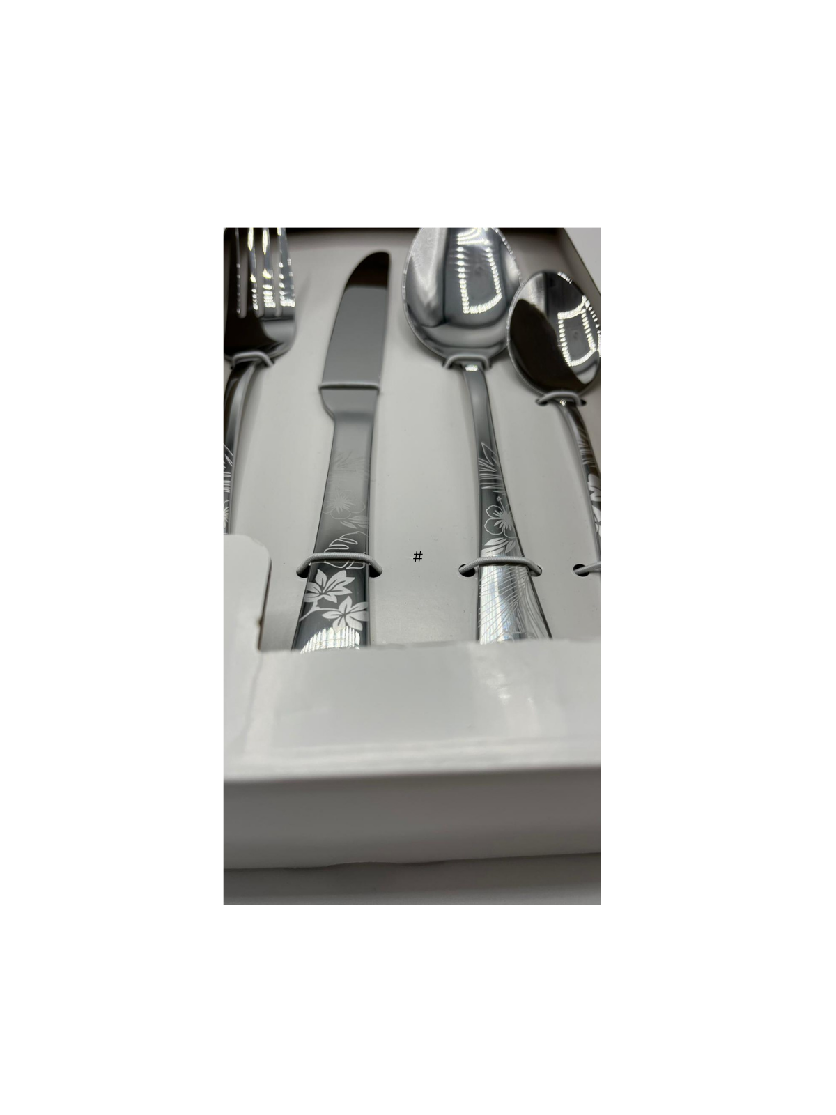 Set couverts Stitch Disney