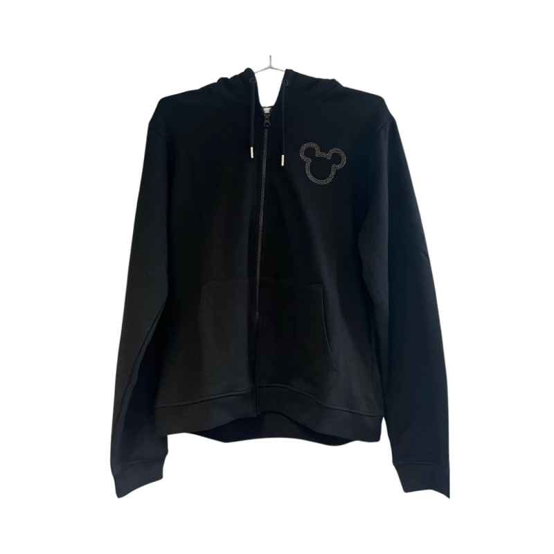 Sweat à capuche Mickey Mouse Disney