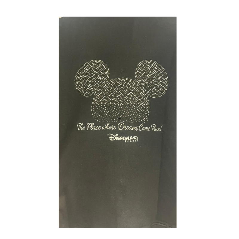 Sweat à capuche Mickey Mouse Disney