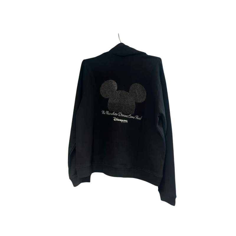 Sweat à capuche Mickey Mouse Disney