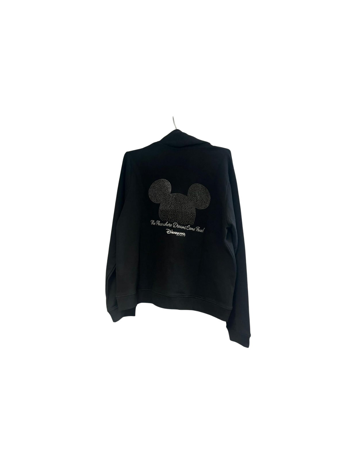 Sweat à capuche Mickey Mouse Disney