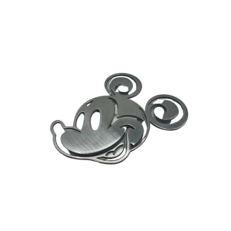 Dessous de plat en métal Mickey Disney