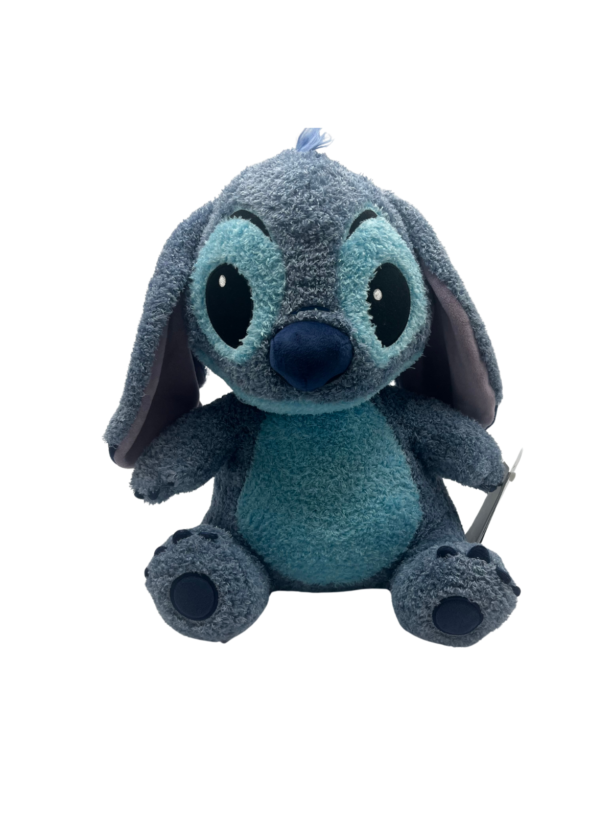 Peluche lestée Stitch Disney