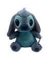 Peluche lestée Stitch Disney