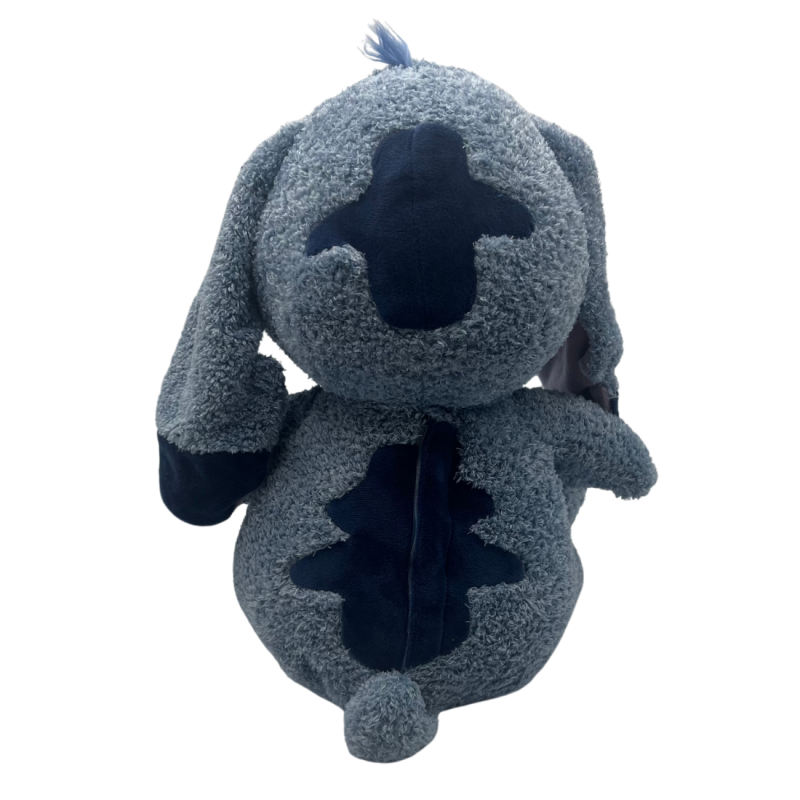 Peluche lestée Stitch Disney