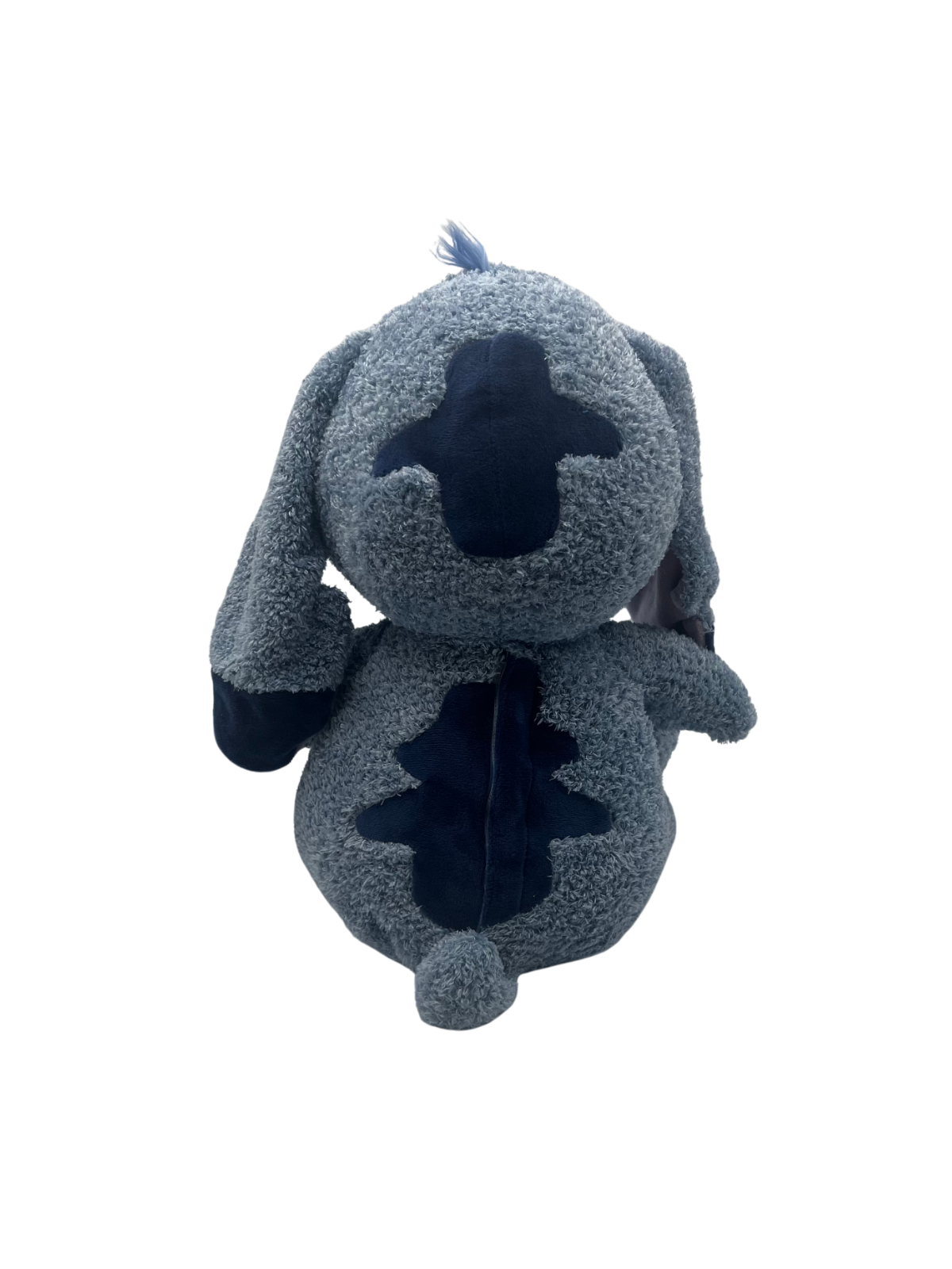 Peluche lestée Stitch Disney