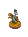 Figurine Jasmine Aladdin Disneyland Paris