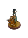 Figurine Jasmine Aladdin Disneyland Paris