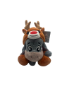 Peluche Bourriquet renne de noël Disney