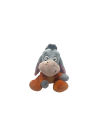 Peluche Bourriquet renne de noël Disney
