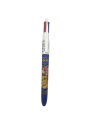 Stylo Bic 4 couleur Le Roi Lion Disneyland Paris