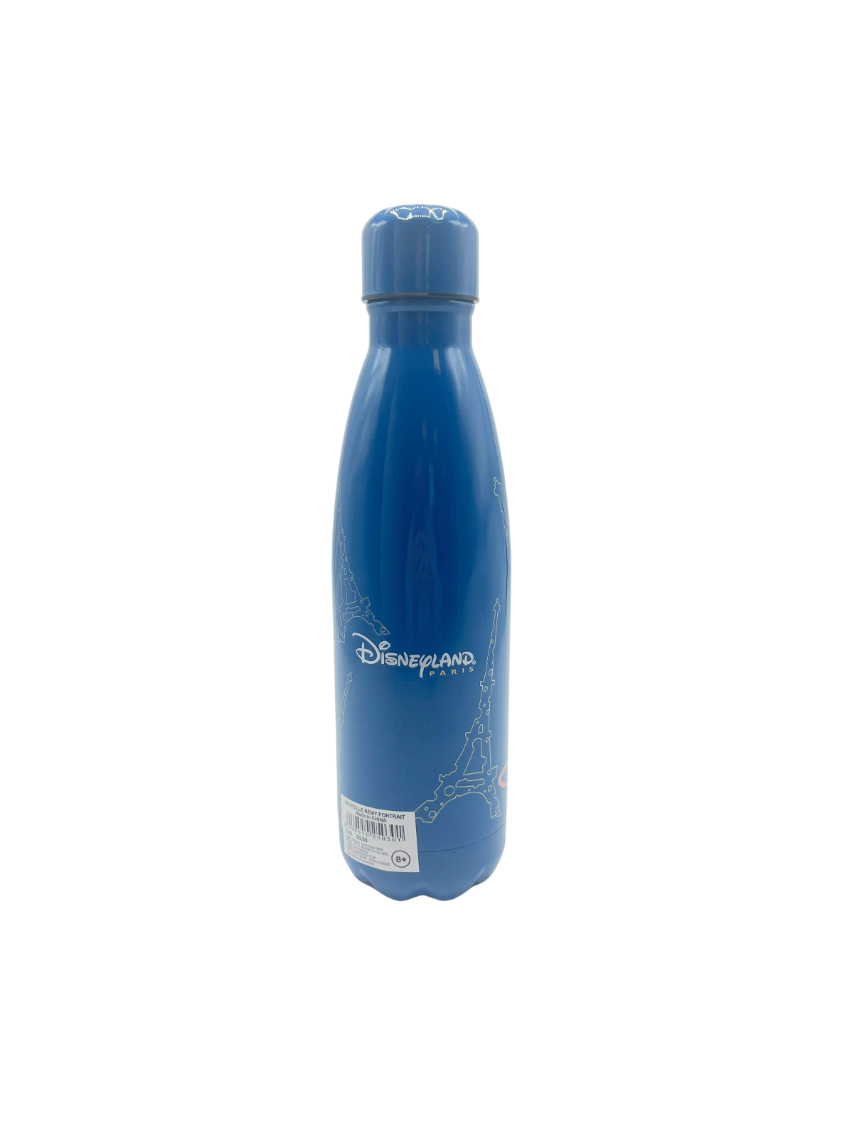 Gourde Remy Ratatouille Disneyland Paris