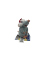 Peluche d'épaule Remy noël Ratatouille Disney