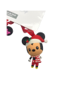 Ornement Mickey et Minnie Noël Disneyland Paris