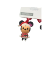 Ornement Mickey et Minnie Noël Disneyland Paris