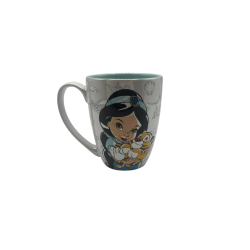 Mug Jasmine animator Disney