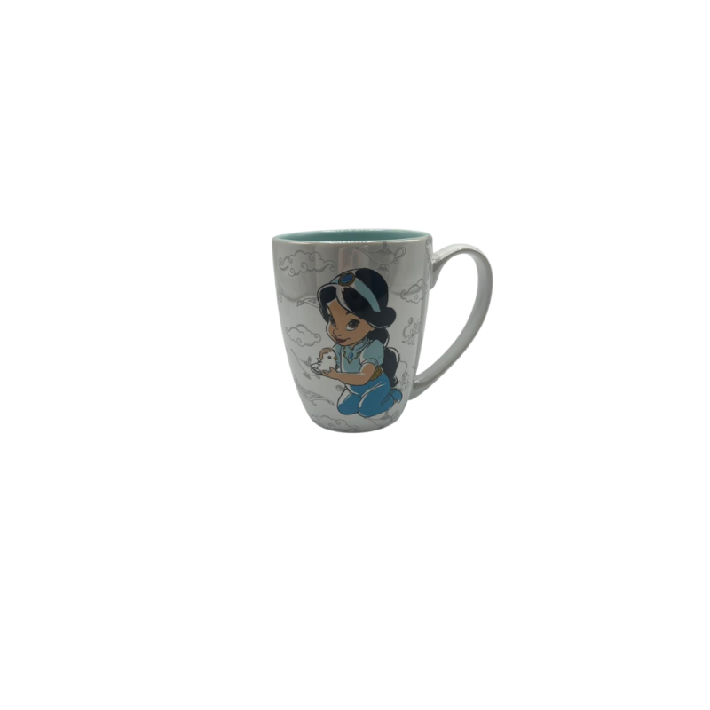 Mug Jasmine animator Disney
